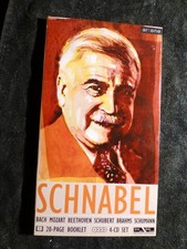 Artur schnabel piano for sale  San Francisco