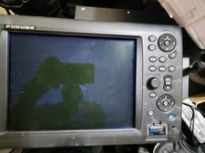 Furuno mfd12 navnet for sale  Lincoln