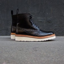 Mens grenson fred for sale  WATFORD