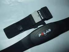 Transmissor sensor de frequência cardíaca Polar T31, médio comprar usado Transmissor sensor de frequência cardíaca Polar T31, médio comprar usado  Enviando para Brazil