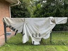 Horseware rambo hoody gebraucht kaufen  Glückstadt