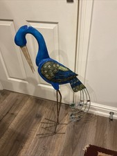 Tall metal garden for sale  WELWYN GARDEN CITY