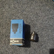 Rohm 1 2 for sale  BRIGHTON