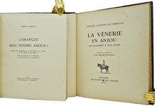 Lot livres anciens d'occasion  Cran-Gevrier