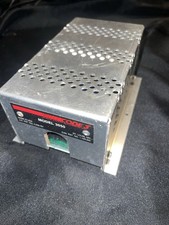 Equipo de Seguridad Pública Código 3 Modelo 3050 segunda mano  Embacar hacia Mexico