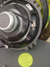 Cassa subwoofer alpine usato Cassa subwoofer alpine usato  Giugliano in Campania