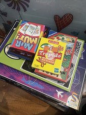 Gesellschaftsspiele einen supe gebraucht kaufen  Herten