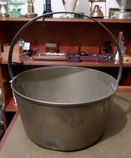Antique large brass for sale  LEICESTER