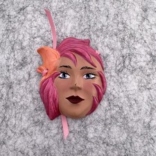Pink hair girl for sale  West Jordan