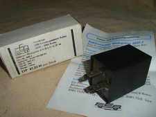 Blinkgeber elektronisch ddr gebraucht kaufen  Berlin