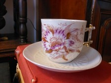 Antique porcelain tea for sale  Philadelphia