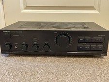 J1078 onkyo 8130 for sale  WELLINGBOROUGH