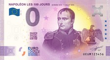 Billet napoléon ier d'occasion  Clermont-Ferrand-