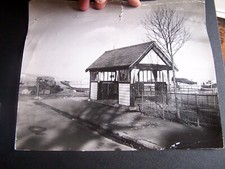 Bus stop shelter for sale  SWANSEA