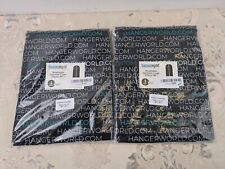 Hangerworld inch black for sale  UK