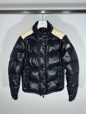 Moncler jacket austin d'occasion  Expédié en Belgium