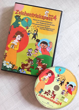 Defa dvd zeichentrickspass gebraucht kaufen  Dresden