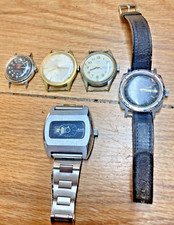 Automatic vintage gents for sale  RICKMANSWORTH