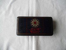 Zigaretten clio . gebraucht kaufen  Staufenberg
