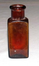 Medical jar rectangular for sale  San Jose