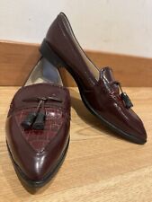 Bennett shoes tassle for sale  BARKING