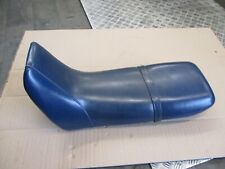 Selle suzuki 650 d'occasion  Garéoult