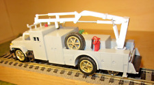 B.l.w. autocarro railer usato  Roma