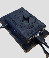 Raspiblitz btc full gebraucht kaufen  Aichhalden