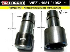 Outil accessoires vérins d'occasion  Soucieu-en-Jarrest