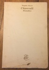 Magdalo mussio chiarevalli usato Magdalo mussio chiarevalli usato  Sorano