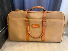 Grand sac voyage d'occasion  Erdeven