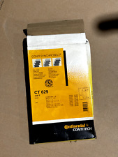 Genuine continental contitech for sale  HULL