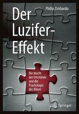 Luzifer effekt philip gebraucht kaufen  Leipzig