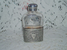 Ancien flacon parfum d'occasion  France