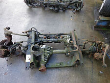 Jeep cherokee 3.7l for sale  CHORLEY