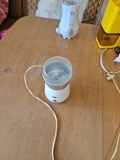 Krups elektrische kaffeemühle gebraucht kaufen  Berlin