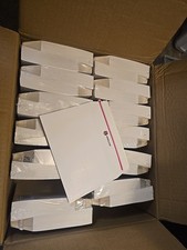 Sobres Armalope Tarjeta de envío estándar eBay × 100 (x2 paquetes de 50) envío rápido Armalopes segunda mano  Embacar hacia Mexico