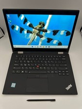 Lenovo thinkpad yoga for sale  Charlotte