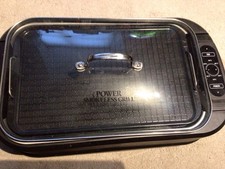 Indoor smokeless bbq for sale  CHELTENHAM