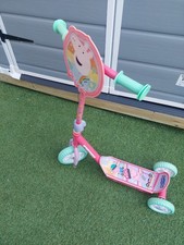 Peppa pig deluxe for sale  MANCHESTER