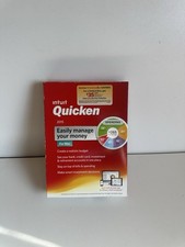 2015 intuit quicken for sale  Salinas