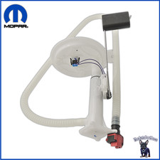 Usado, Kit de módulo de unidade de nível auxiliar fabricante de equipamento original Mopar 05145586AD 5145586AD comprar usado  Enviando para Brazil
