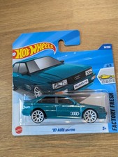 Hot wheels modelle gebraucht kaufen  Wermsdorf