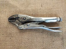 Vintage original vise for sale  GRIMSBY