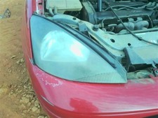 Farol de passageiros excluindo SVT sem 4 lâmpadas HID compatível com 00-02 Ford Focus fabricante de equipamento original comprar usado  Enviando para Brazil