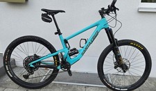 Santa cruz bronson gebraucht kaufen  Regenstauf