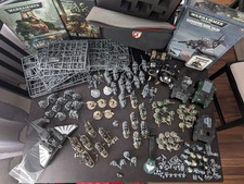Dark angels streitmacht gebraucht kaufen  Berlin