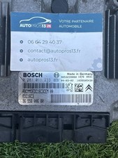 Edc16c3 calculateur moteur d'occasion Edc16c3 calculateur moteur d'occasion  Berre-l'Étang