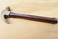 Martelo de garra curvo miniatura vintage brinquedo sem marca, display, 4,50" comprar usado Martelo de garra curvo miniatura vintage brinquedo sem marca, display, 4,50" comprar usado  Enviando para Brazil