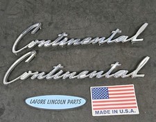 1962 1963 lincoln for sale  Denver